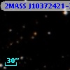 2MASS J10372421-3503545