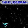 2MASS J13205966-4615230