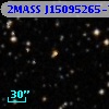2MASS J15095265-7555527