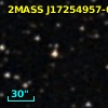 2MASS J17254957-0529598