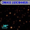 2MASS J19204458-2034420