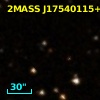 2MASS J17540115+2627121