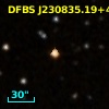 2MASS J23083509+4035344
