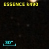 ESSENCE k490
