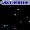 2MASS J06451880+4121448