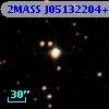 2MASS J05132204+1832151