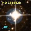 HD 181342b