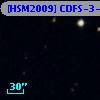 [HSM2009] CDFS-3-JD1