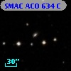 SMAC ACO  634 C