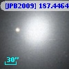 [JPB2009] 187.4464555+7.9979555