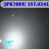 [JPB2009] 187.4341403+8.0179471