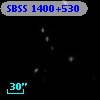 SBSS 1400+530