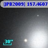 [JPB2009] 187.4607089+8.0184139
