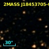 2MASS J18453705-0319351