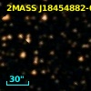 2MASS J18454882-0324231