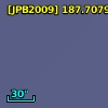 [JPB2009] 187.7079353+12.3963966