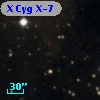 X Cyg X-7
