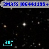 2MASS J06441198+1556339