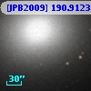 [JPB2009] 190.9123362+11.5449415