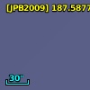 [JPB2009] 187.5877980+12.3338088