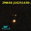 2MASS J16251430-2455450