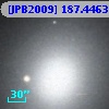 [JPB2009] 187.4463170+8.0124871