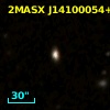 2MASX J14100054+5408277