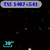 TXS 1407+541