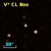 V* CL Boo