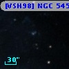[VSH98] NGC 5457 -347+276