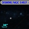 [VSH98] NGC 5457 -250+484