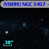 [VSH98] NGC 5457 -291+489