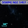 [VSH98] NGC 5457 -499+300