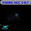 [VSH98] NGC 5457 +010+885