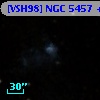 [VSH98] NGC 5457 +005+887