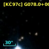 [KC97c] G078.0+00.6