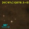 [KC97c] G078.3+01.5