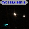 TYC 3859-605-1