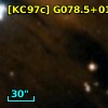 [KC97c] G078.5+01.2
