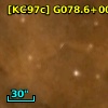 [KC97c] G078.6+00.8