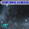 [CHP2004] J140318.7+542430