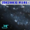 [DK2003] M101-104