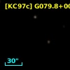 [KC97c] G079.8+00.1