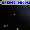 [SAB2000] 140200.71+543202.7