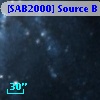 [SAB2000] Source B