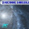 [SAB2000] 140118.77+543526.9