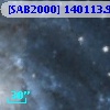 [SAB2000] 140113.93+543624.9