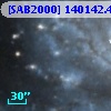 [SAB2000] 140142.47+543452.9