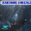 [SAB2000] 140126.37+543216.9