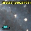 2MASS J14025498+5422264